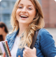 Student testimonial